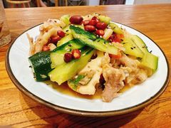 舂鸡爪-阿木舂记·特色小吃(平江路店)