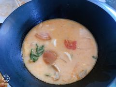 -Doo Dee Thai Food(Issan/Isaan/Esan)