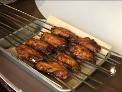 -长安大牌档之西安博物院文化餐厅(中贸店)