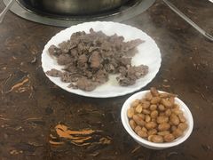 -有汤有味驴庄(坪山店)