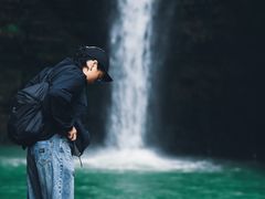 -鹿院坪生态旅游景区