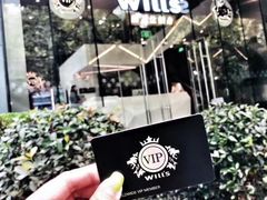 -VIP 威尔仕健身·游泳(嘉华中心店)