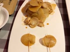 -邓丽君音乐主题餐厅