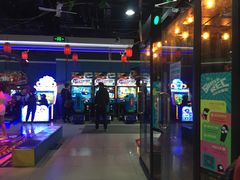 -大玩家(哈尔滨悦荟店)
