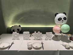 -眉州东坡·熊猫主题餐厅(枫蓝店)