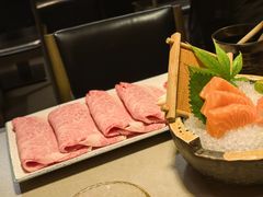 -满来寿喜烧(金虹桥店)