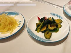 -众想海鲜·烧烤·海肠捞饭·渔家菜(孙家疃店)