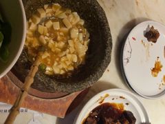 -绿茶餐厅(燕郊永旺店)