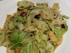 -金春禧·鲁菜海鲜(延吉路万达店)