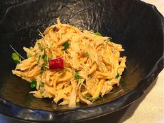 -汉唐宴长安食府