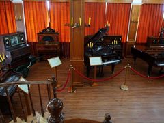 -鼓浪屿钢琴博物馆