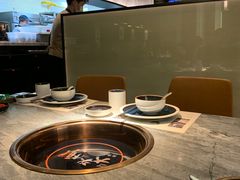 大堂-大头椰·海南椰子鸡火锅(思明万象城店)