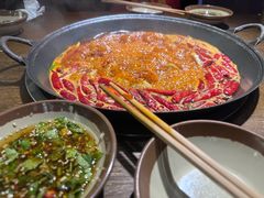 -萍姐火锅·公路夜市(打浦桥日月光店)
