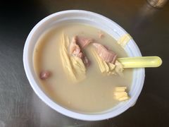 -胡椒猪肚汤(康王店)