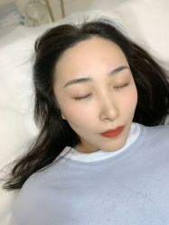 -久匠·野生眉半永久纹眉