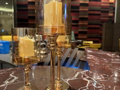 -上海大宁福朋喜来登酒店大堂吧(共和新路店)