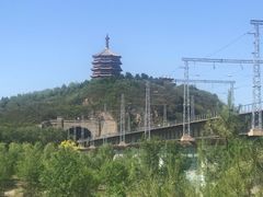 -永定河休闲森林公园