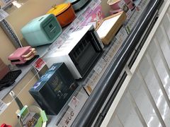 -Bic Camera (难波店)