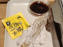 -木屋烧烤(南新店)