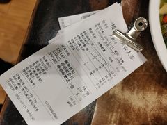 -一楼食业·美食人家