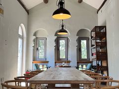 景观位-1901 Cafe(西四店)
