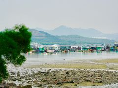 -南丫岛