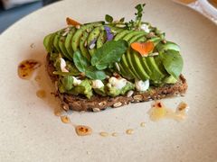 -THE CANNERY&JUJU 新鲜海鲜·牛排美食酒廊