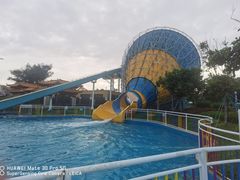 -汕头中海黄金海岸水上乐园