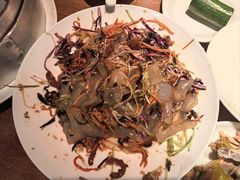 -院里汤包·虾汤包青岛菜(辽源路店)