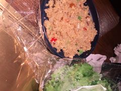 -新石器烤肉(中房金谊广场店)