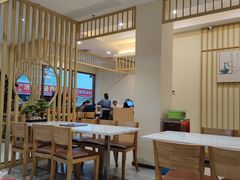 大堂-培万河间驴火•驴肉火锅(东平店)