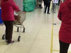 -永辉超市(百子湾店)