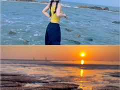 -巧克力渔家.小船海鲜家常菜(万平口店)