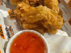 -探鱼·鲜青椒爽麻烤鱼(朝阳悠唐广场店)