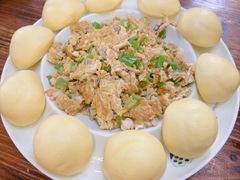 -美达尔烧烤海鲜家常菜(泰山路店)