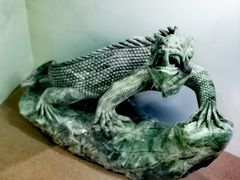 -甘肃地质博物馆