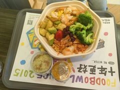 -超级碗FOODBOWL(成都来福士店)