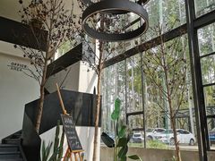 -桉树林A coffee 森林餐厅(三圣乡店)