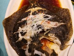 -万荣烤鸭店·北京菜(天坛店)