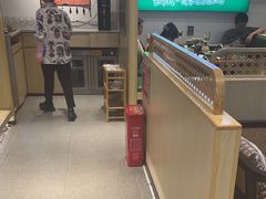 -泰悦澜·泰国餐厅(万象城店)