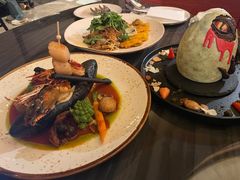 -哈蒙德餐厅