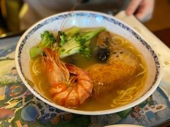 -横琴湾畔餐厅(长隆海洋王国白鲸剧场店)