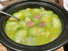 -茄子恰恰·新云南小炒(坪山益田店)