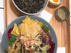 -池奈·咖喱蛋包饭(熙地港店)
