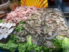 -苏格里岛自助海鲜烤肉(青秀万达店)