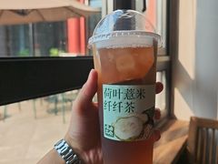 -长春堂顺时而饮(前门店)