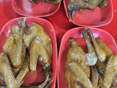 -光明刘冰乳鸽店(光明法政北路店)