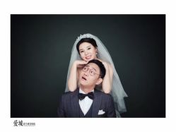 -爱城婚纱摄影·品质严选店