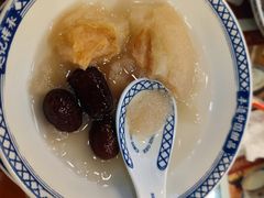 -赵记传承·中国甜品(福州总店)