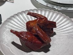 -荣轩(新荣记环球金融中心店)
